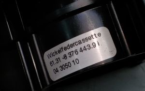 BMW 5 E39 Innesco anello di contatto dell’airbag (anello SRS) 8376443