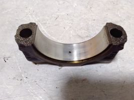 Skoda Roomster (5J) Piston with connecting rod 