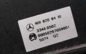 Mercedes-Benz A W169 Kytkinsarja 1698208410