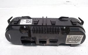 Mercedes-Benz CLA C117 X117 W117 Climate control unit 