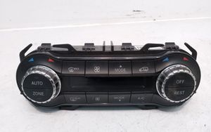 Mercedes-Benz CLA C117 X117 W117 Climate control unit 