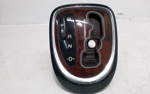 Mercedes-Benz S W220 Gear shifter surround trim plastic E9550090