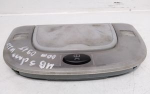 Mercedes-Benz S W220 Éclairage lumière plafonnier arrière A2208200301