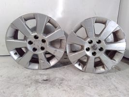 Opel Vectra C R17 alloy rim 