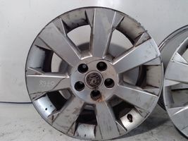 Opel Vectra C R17 alloy rim 