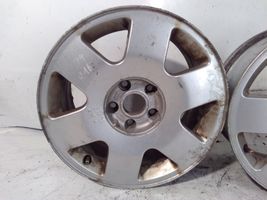 Audi A4 S4 B6 8E 8H R16 alloy rim 4B3601025C