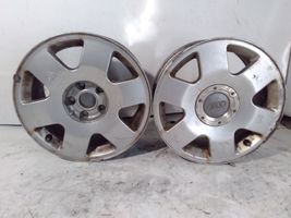 Audi A4 S4 B6 8E 8H R16 alloy rim 4B3601025C