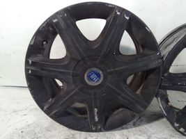 Fiat Croma R17-alumiinivanne 51716271