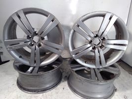 Seat Leon (1P) Cerchione in lega R18 1P0601025D