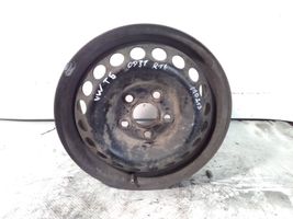 Volkswagen Transporter - Caravelle T5 R 16 metāla disks (-i) 7H0601027C