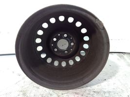 Mercedes-Benz C W203 R 15 metāla disks (-i) 1244001002