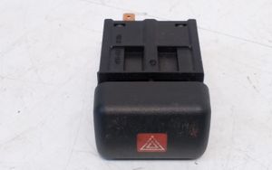 Opel Zafira A Hazard light switch 90589897