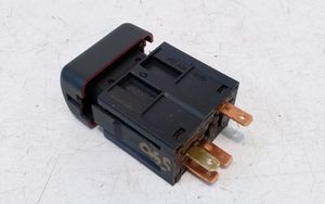 Opel Zafira A Hazard light switch 90589897