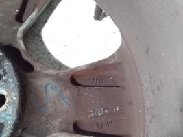 Opel Zafira B R17 alloy rim 09270014