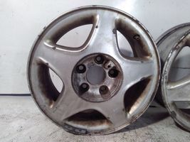 Opel Astra G Cerchioni in lega R15 VM90498216CU