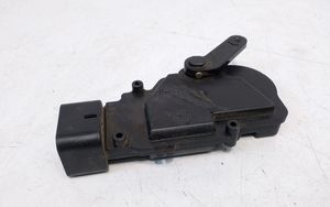 Opel Frontera B Air flap motor/actuator 