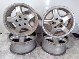 Audi A4 S4 B5 8D R 15 alumīnija - vieglmetāla disks (-i) 8D0071498