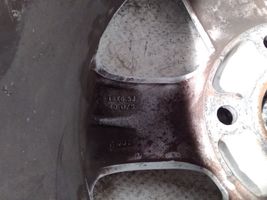 Dodge Caliber Felgi aluminiowe R16 