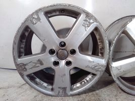 Audi A3 S3 8P R18 alloy rim 8P0601025S