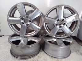 Audi A3 S3 8P R18 alloy rim 8P0601025S