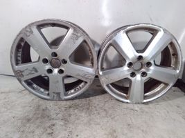 Audi A3 S3 8P R18 alloy rim 8P0601025S