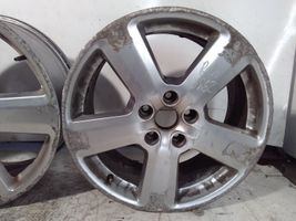 Audi A3 S3 8P R18 alloy rim 8P0601025S