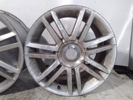 Volkswagen PASSAT B6 R18 alloy rim 