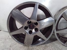 Saab 9-3 Ver1 Felgi aluminiowe R17 