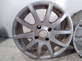 Nissan Almera N16 Обод (ободья) колеса из легкого сплава R 16 KE4099F536