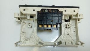 Mitsubishi Carisma Climate control unit MR500527