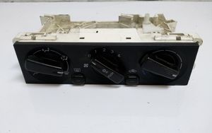 Mitsubishi Carisma Блок управления кондиционера воздуха / климата/ печки (в салоне) MR500527