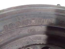 Mercedes-Benz E W210 R15-vararengas 2104000202