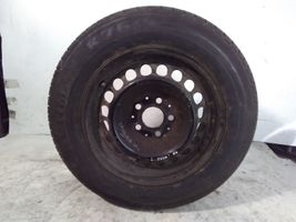 Mercedes-Benz E W210 R15-vararengas 2104000202