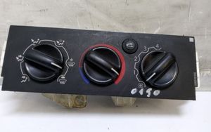 Nissan Interstar Panel klimatyzacji BEHR92537