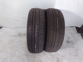 Citroen C5 Pneus d’été R15 17565R15