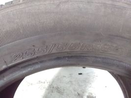 BMW X5 E70 R18 summer tire 25555R18
