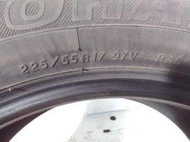 Subaru Forester SH 17 Zoll Sommerreifen 22555R17