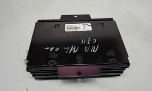 Mercedes-Benz ML W163 Amplificatore A1638200189