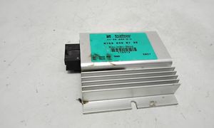 Mercedes-Benz ML W163 Module de contrôle de boîte de vitesses ECU A1635450132