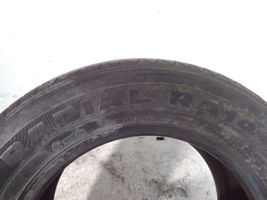 Mercedes-Benz Vito Viano W638 R15 C summer tire 20565R15C