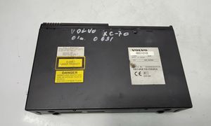 Volvo XC70 Changeur CD / DVD 8651018