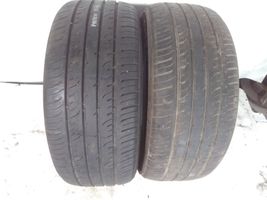 Citroen C4 Grand Picasso R16 summer tire 21555R16