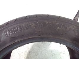 Opel Signum R17 summer tire 21550R17