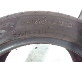 Opel Signum R17 summer tire 21550R17