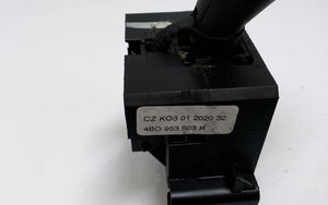 Ford Galaxy Manetka / Przełącznik wycieraczek CZKO301202032