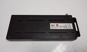 BMW 5 E39 Tālruņa vadības bloks 8384149