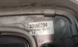 Volvo C30 Illuminazione sedili anteriori 39806294