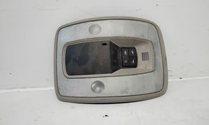 Volvo C30 Illuminazione sedili anteriori 39806294