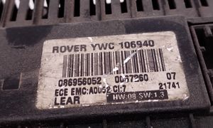 Rover 75 Interruttore luci 086956052