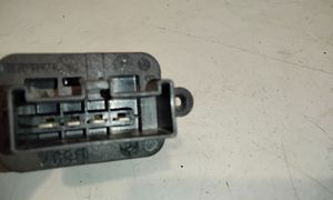 Fiat Ducato Heater blower motor/fan resistor 